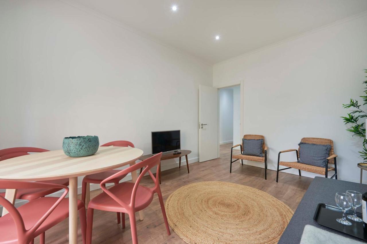 Spacious & Light-Filled 4Br Apartment By Timecoler Amadora Exterior photo