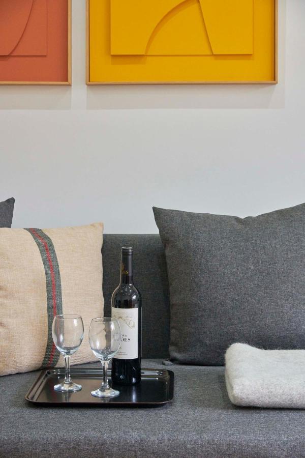 Spacious & Light-Filled 4Br Apartment By Timecoler Amadora Exterior photo